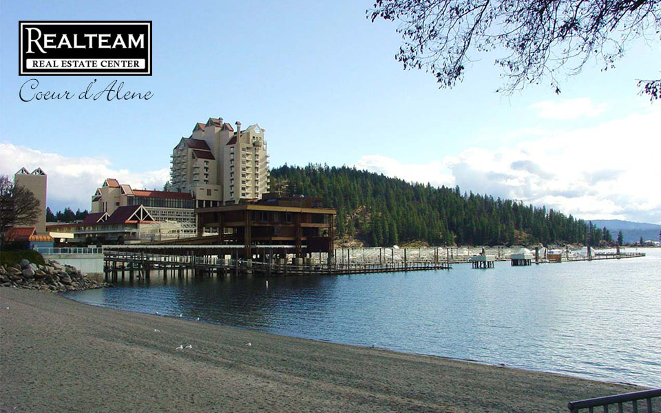 Search Idaho Property